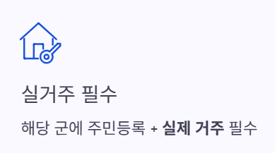실거주