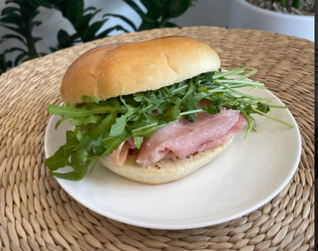 안빵 대표 메뉴