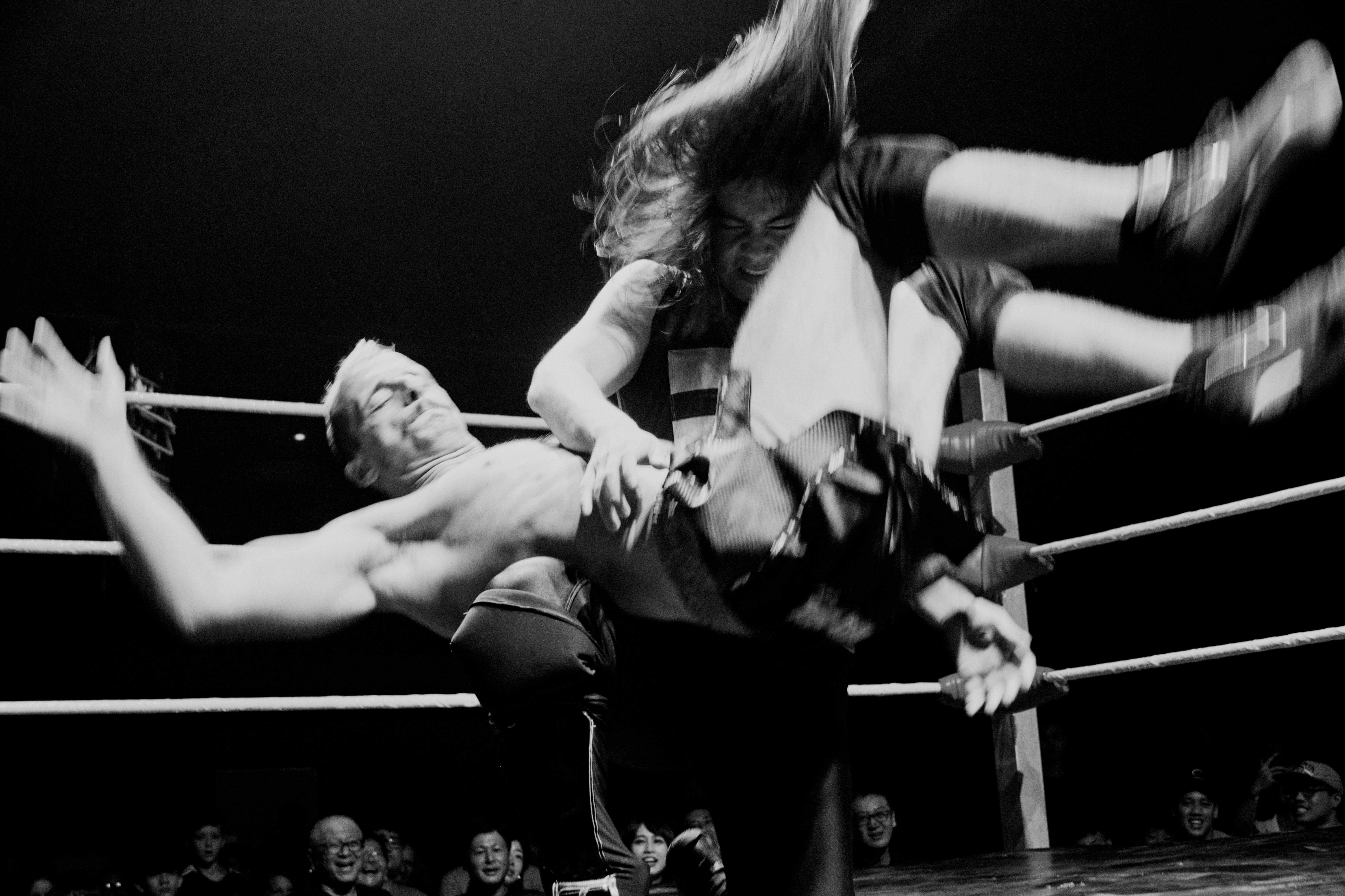 UFC 경기일정 소개