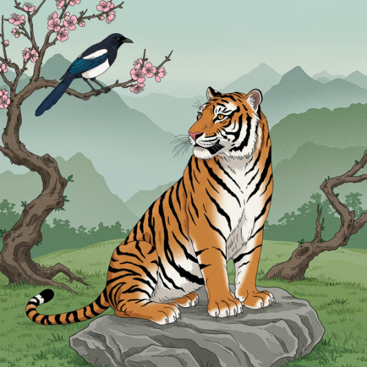 한국-민담의-정의와-매력에-대하여
forest-of-violet.co.kr