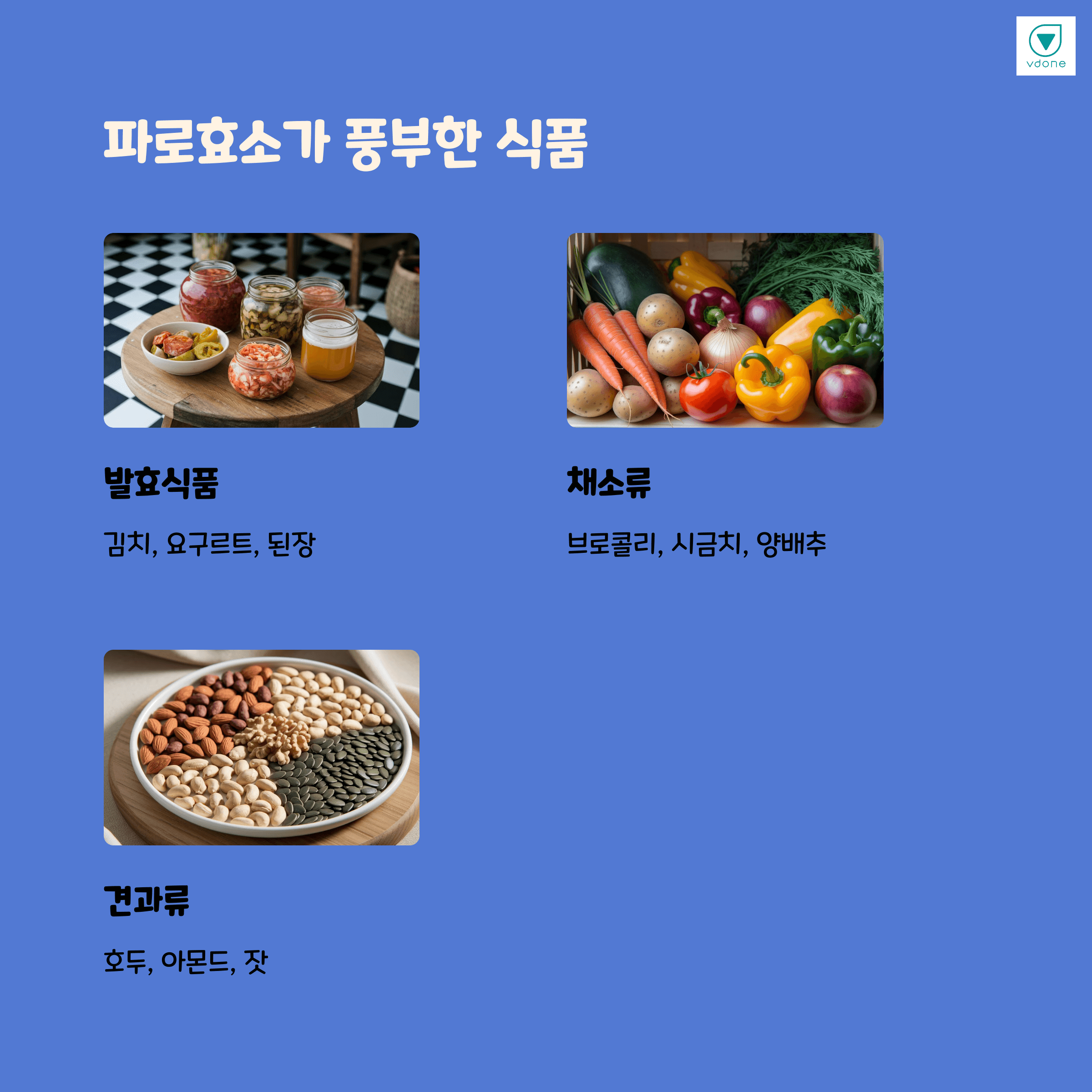 파로효소 효능