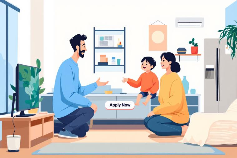 으뜸효율 가전제품 신청