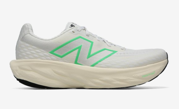 러닝화(런닝화) 추천 - 뉴발란스 프레쉬폼X 1080 V14 비교 가이드(장단점 및 추천대상)