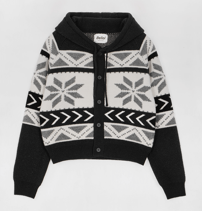 아는 형님 429회 라미 가디건