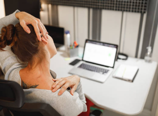 승모근 없애는 운동 넥풀