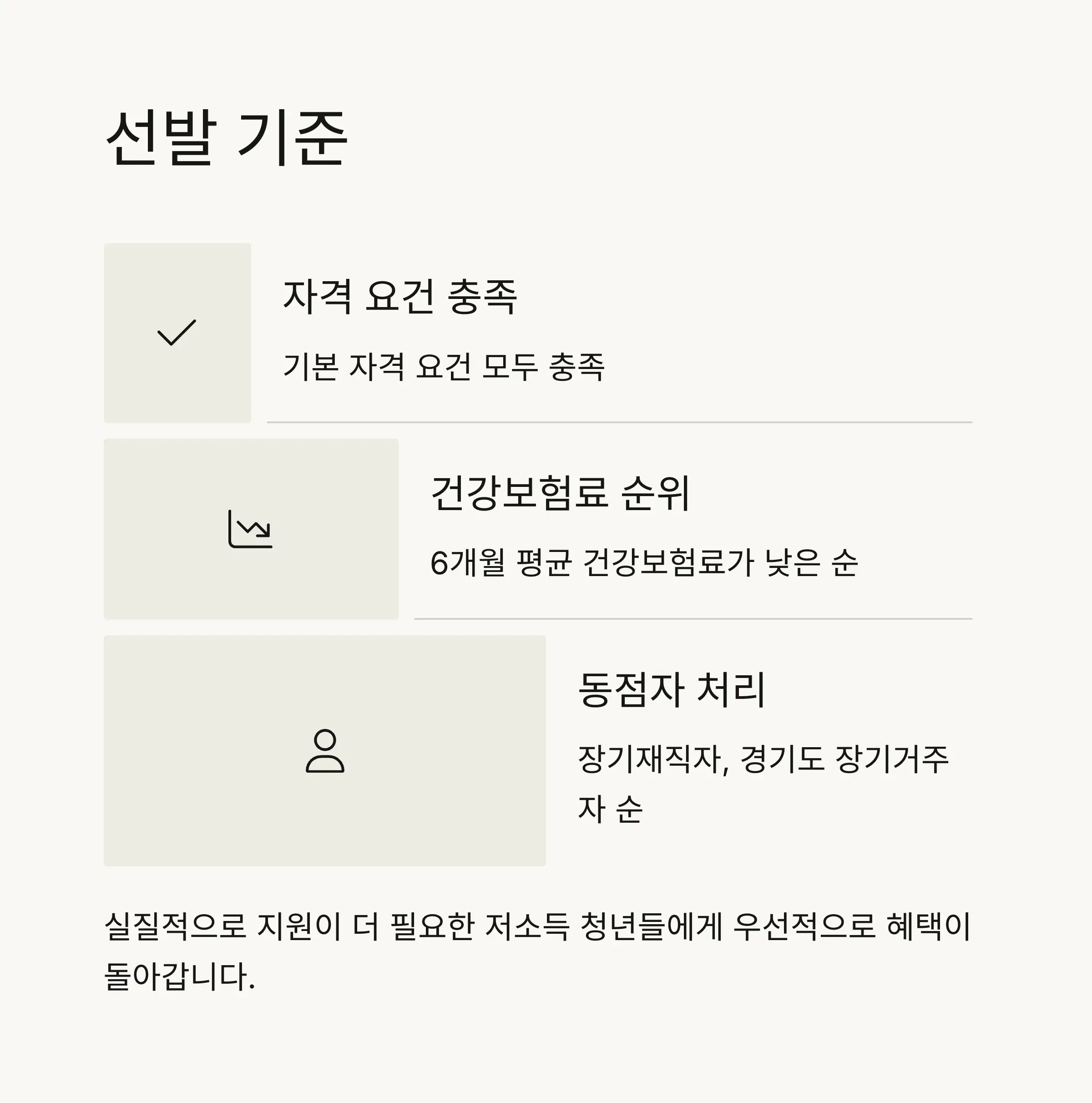 📅 2025년 신청 일정 및 절차