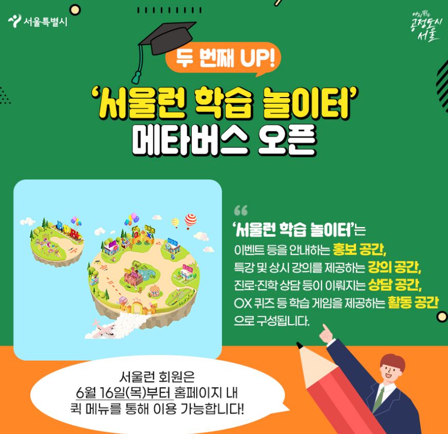 서울런