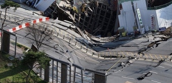 광명시 &lsquo;신안산선 붕괴사고&rsquo;&hellip; 인근 주민 대피령 발동, 그 전말은?