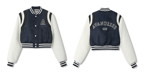 아는 형님 429회 로라 바시티자켓