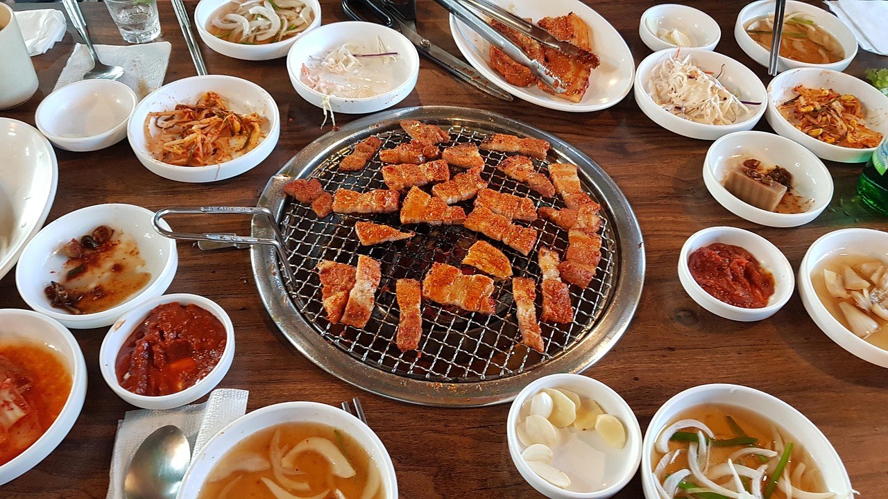 강활 뼈마디 쑤시고 감기몸살 들 때 ..