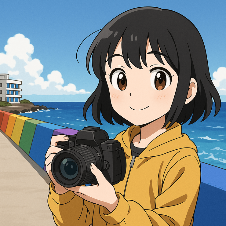 제주도_무지개해안도로_제주_무지개해안도로_근처_맛집_카페_고기국수_일몰_2