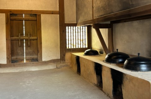 강릉-오죽헌