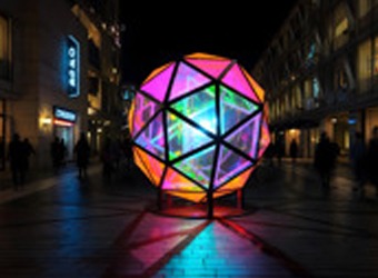 제12회 해운대 빛축제