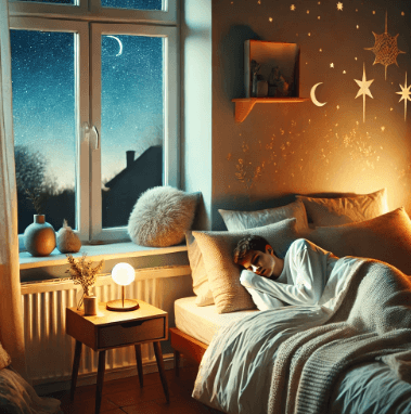 올바른 수면 습관이 건강을 바꾸는 이유