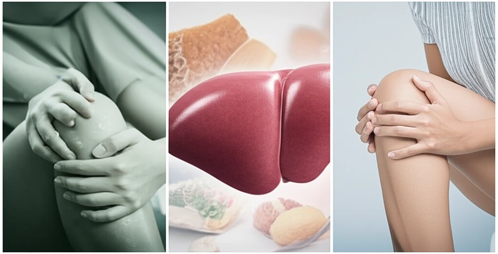 고지혈증 약 부작용? 증상별 대처법과