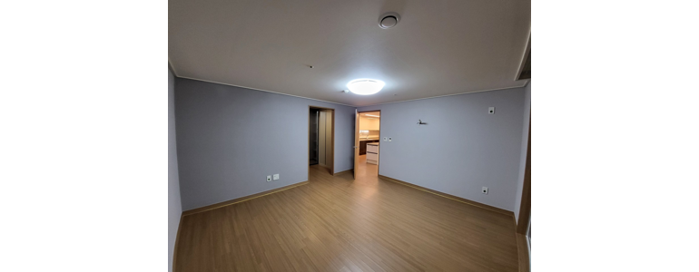 서울 강서구 도배공사