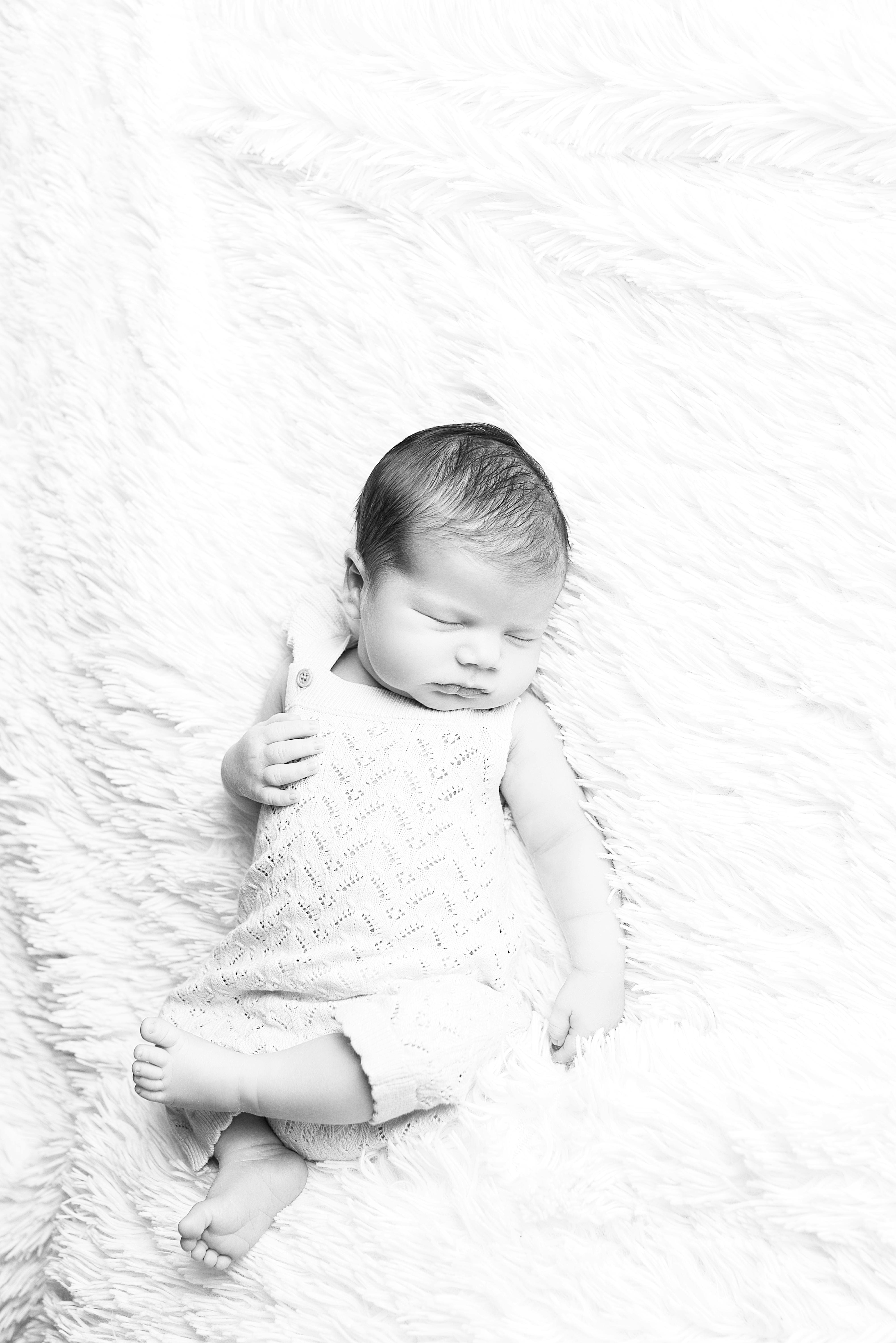 신생아방 온도 습도 완벽 관리법