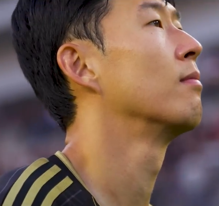 손흥민 메시 개막전 시청 및 하이라이트 