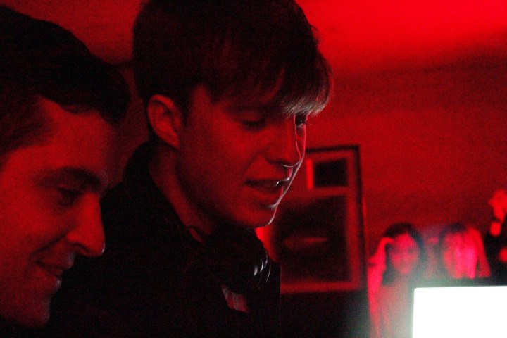 YANN&amp;JULIAN