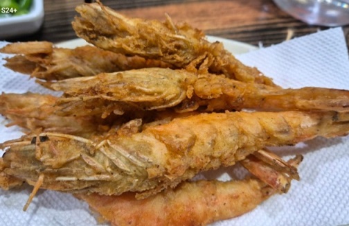 6시내고향-김포-숭어-봉성리횟집-왕새우