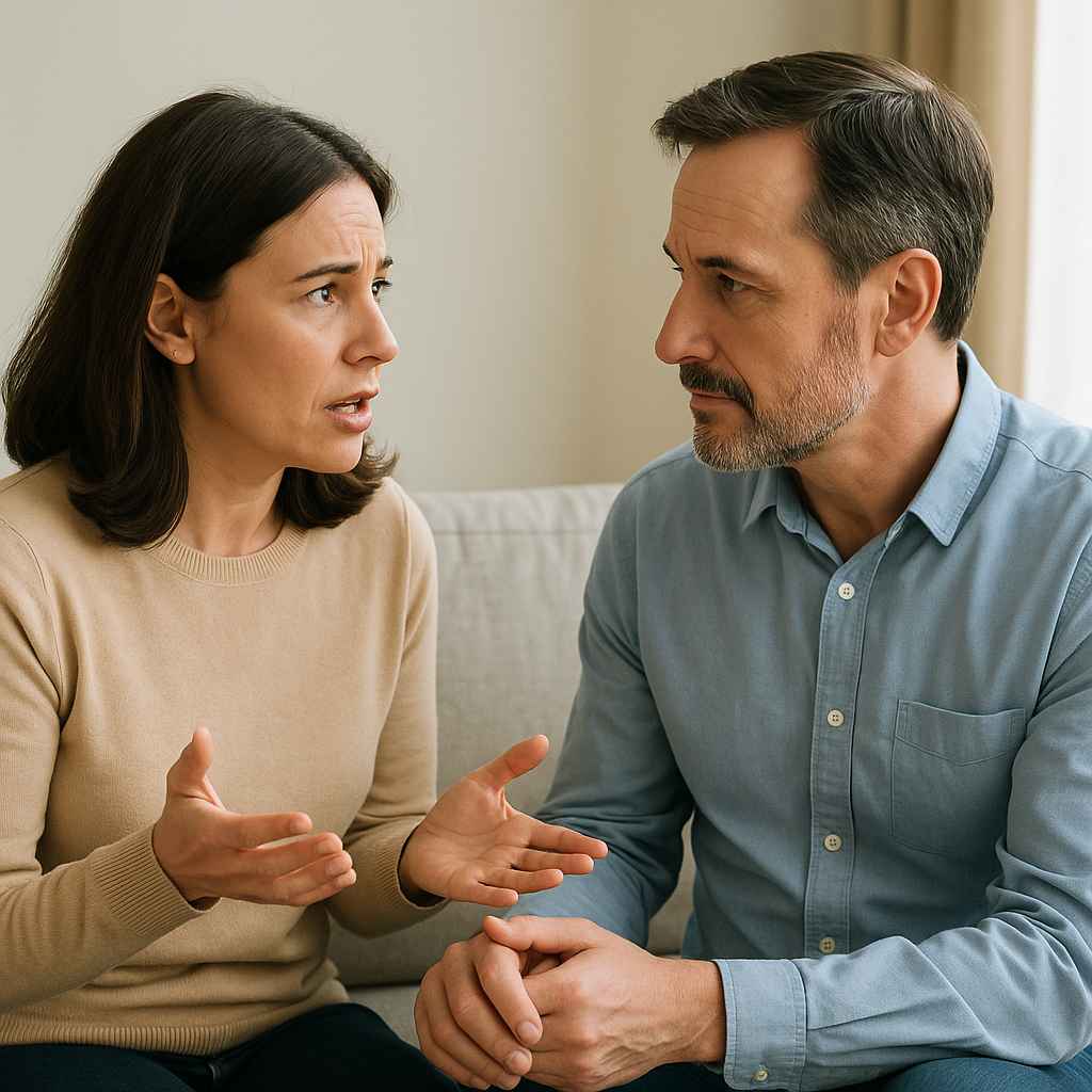 '부부관계 회복 대화법' 관련 사진