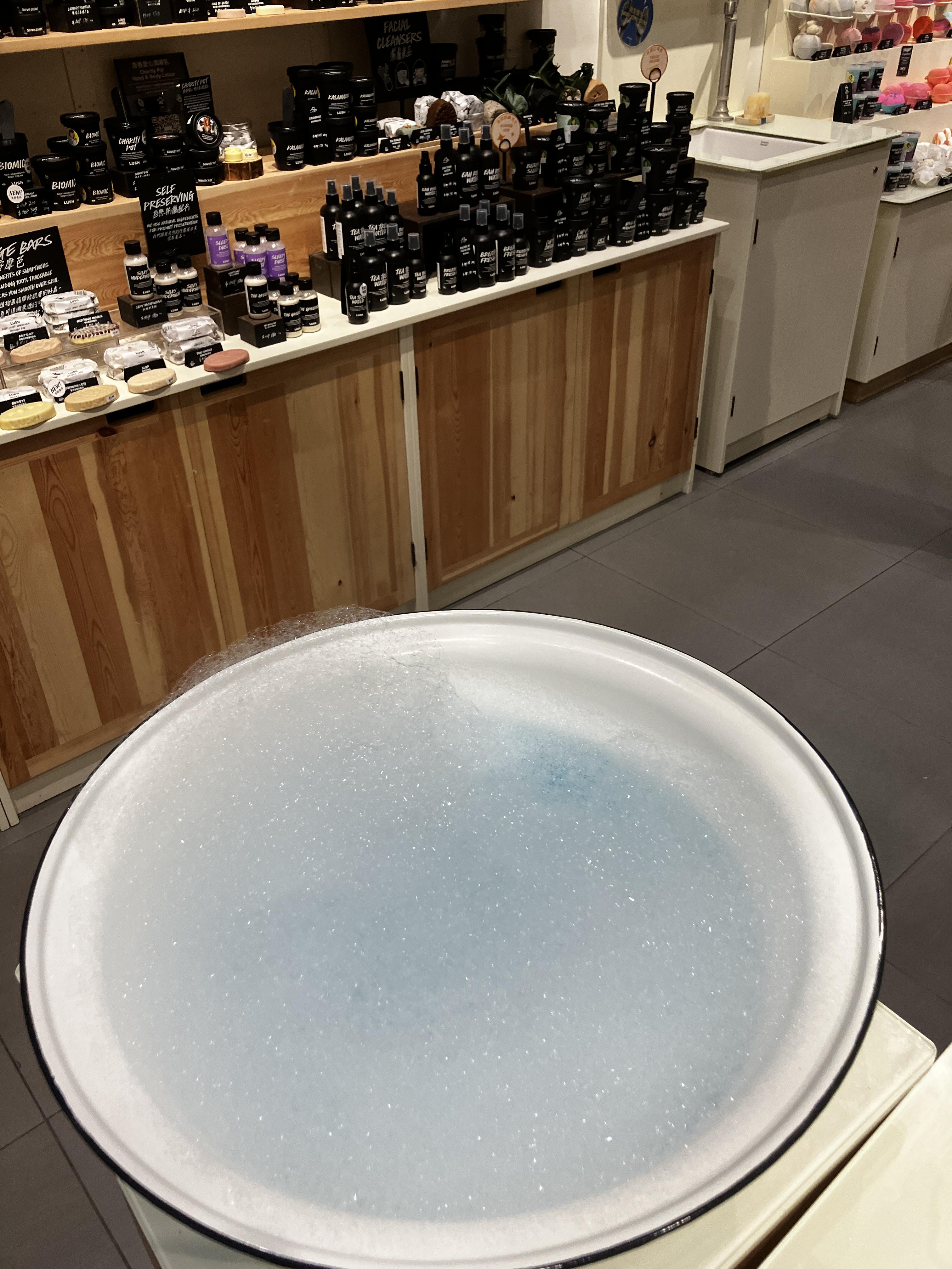 러쉬 마카오 베네시안