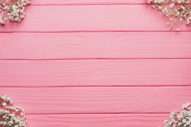 핑크
