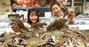 소비자는 꽃게를 얼마나 저렴하게 살 수 있을까?