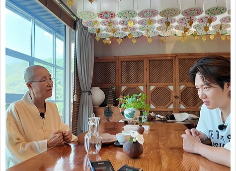 외당이모 뜻과 촌수 총정리 이창섭 선재스님