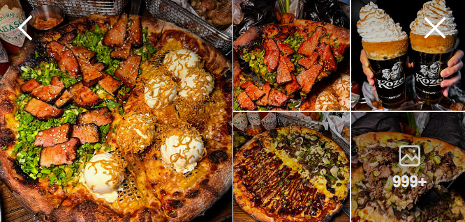 피자네버슬립스