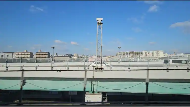 라쿠투어 교토 버스여행