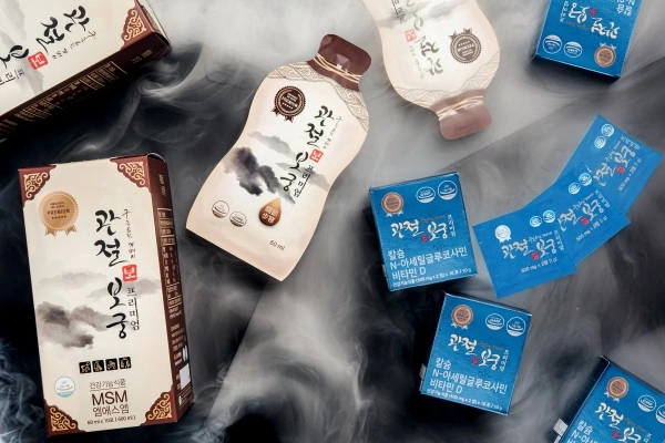 박지현 관절보궁 프리미엄