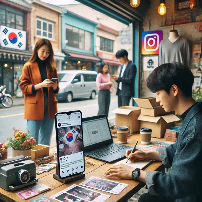 자영업으로 월 1000만 원 수익 낸 비결 공개