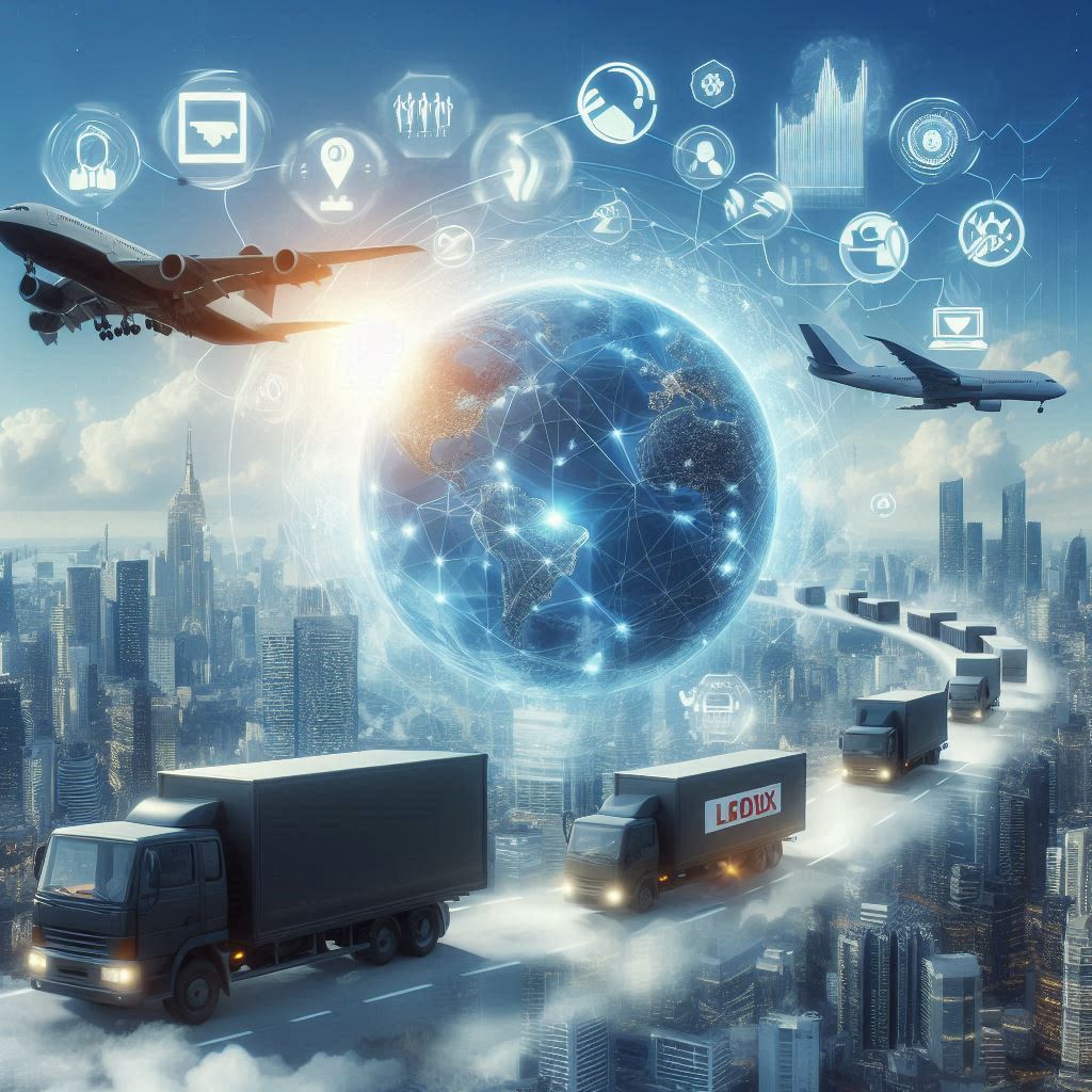 온오프라인 유통