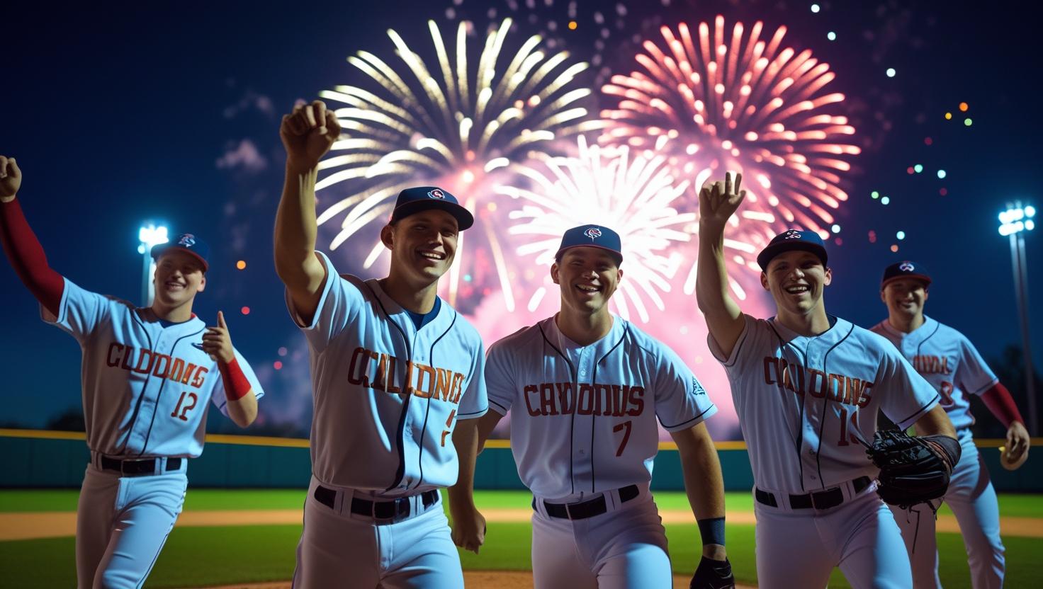 불꽃야구 다시보기