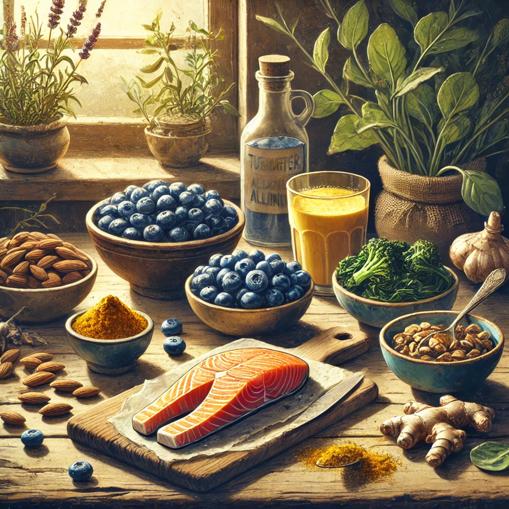 방아쇠 수지증후군 좋은음식 나쁜음식 증상 관련 사진