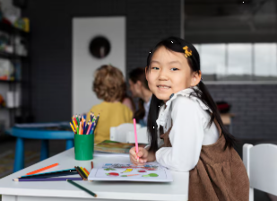 어린이집 유치원 육아회비 바우처 지원금 신청