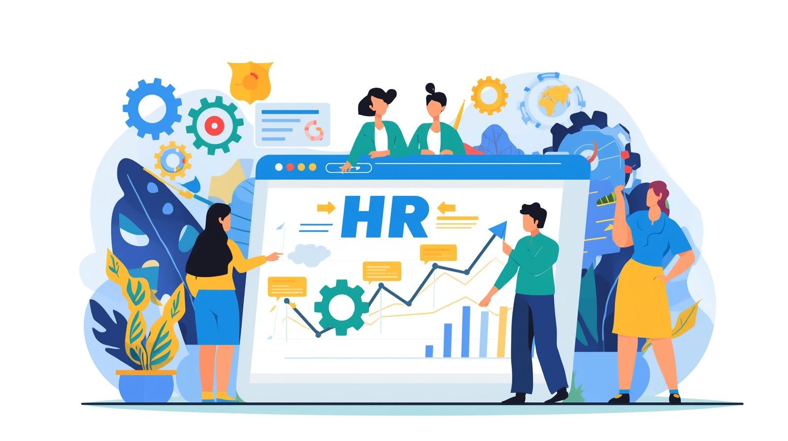 2026년 인사팀 준비사항 관련 이미지