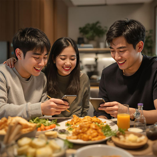 자동 납부 신청 고객 혜택