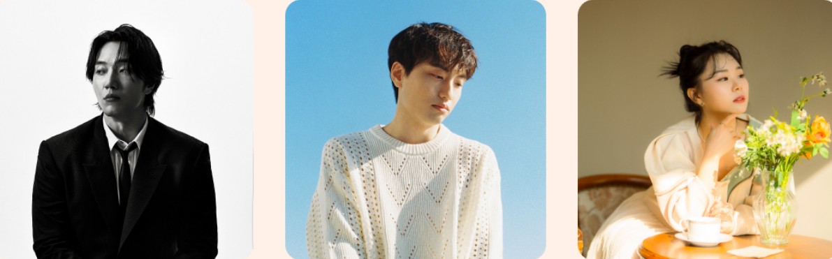 로즈밸리콘서트 MZ취향저격