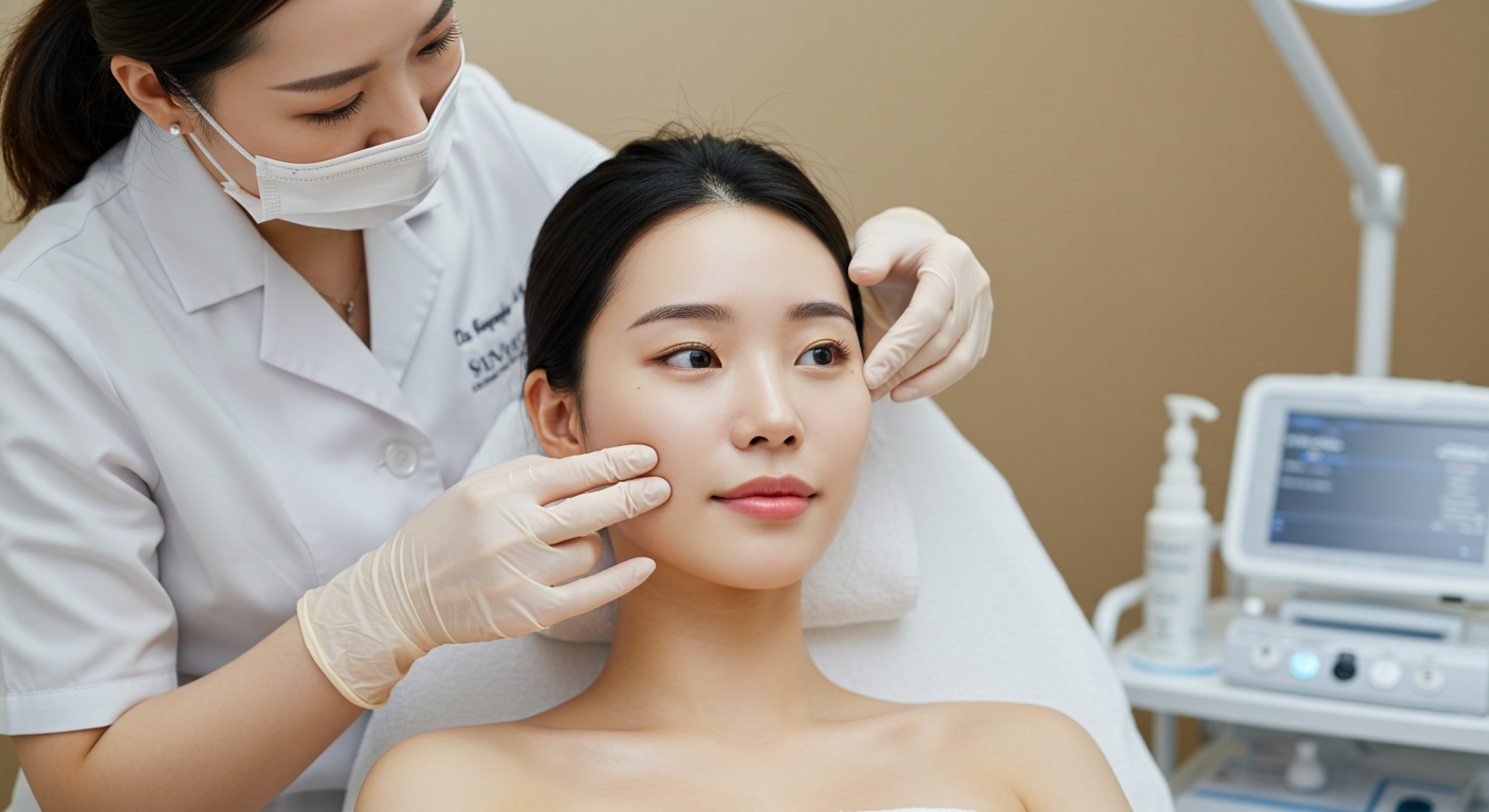 스킨보톡스 관리법