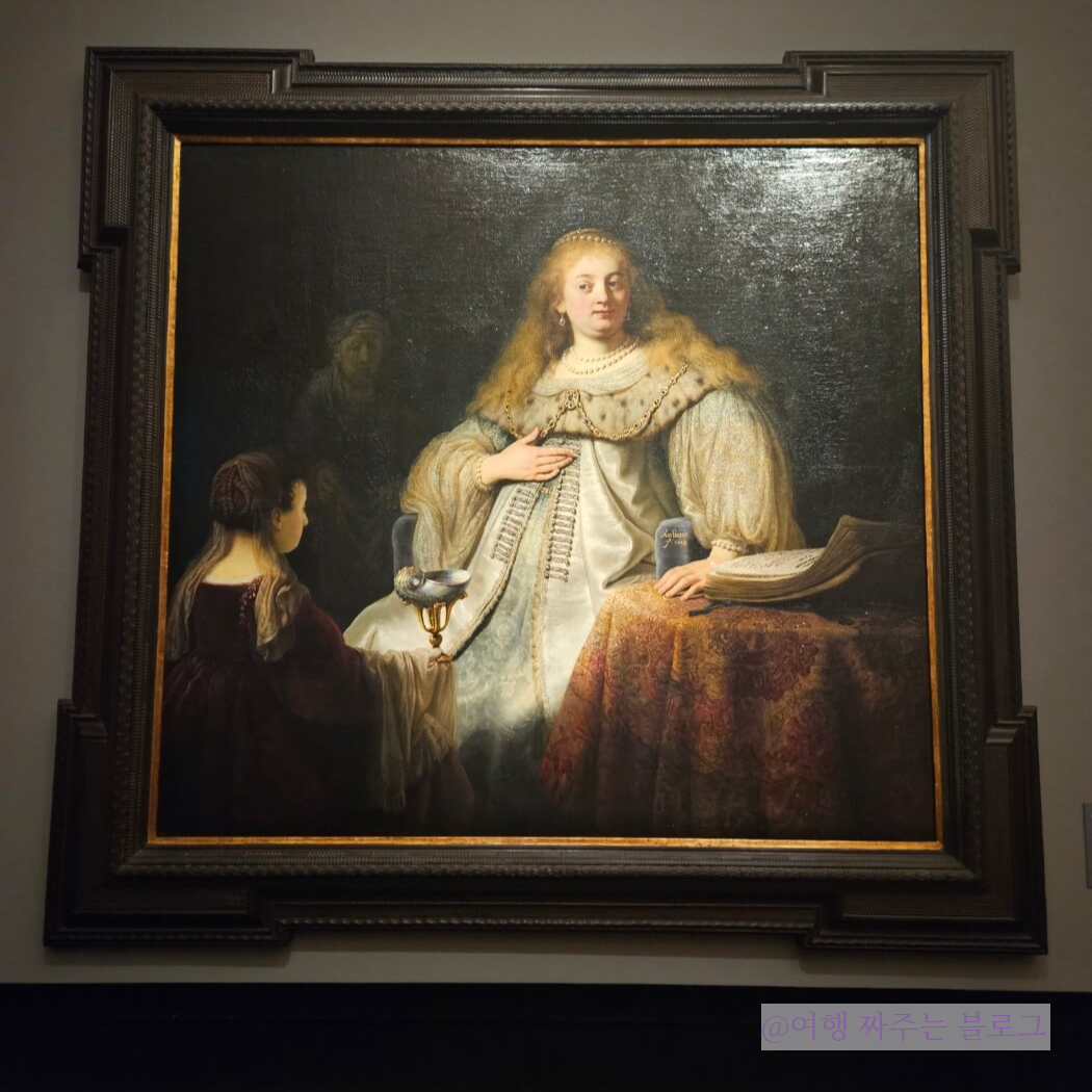 #빈미술사박물관 #비엔나미술사박물관