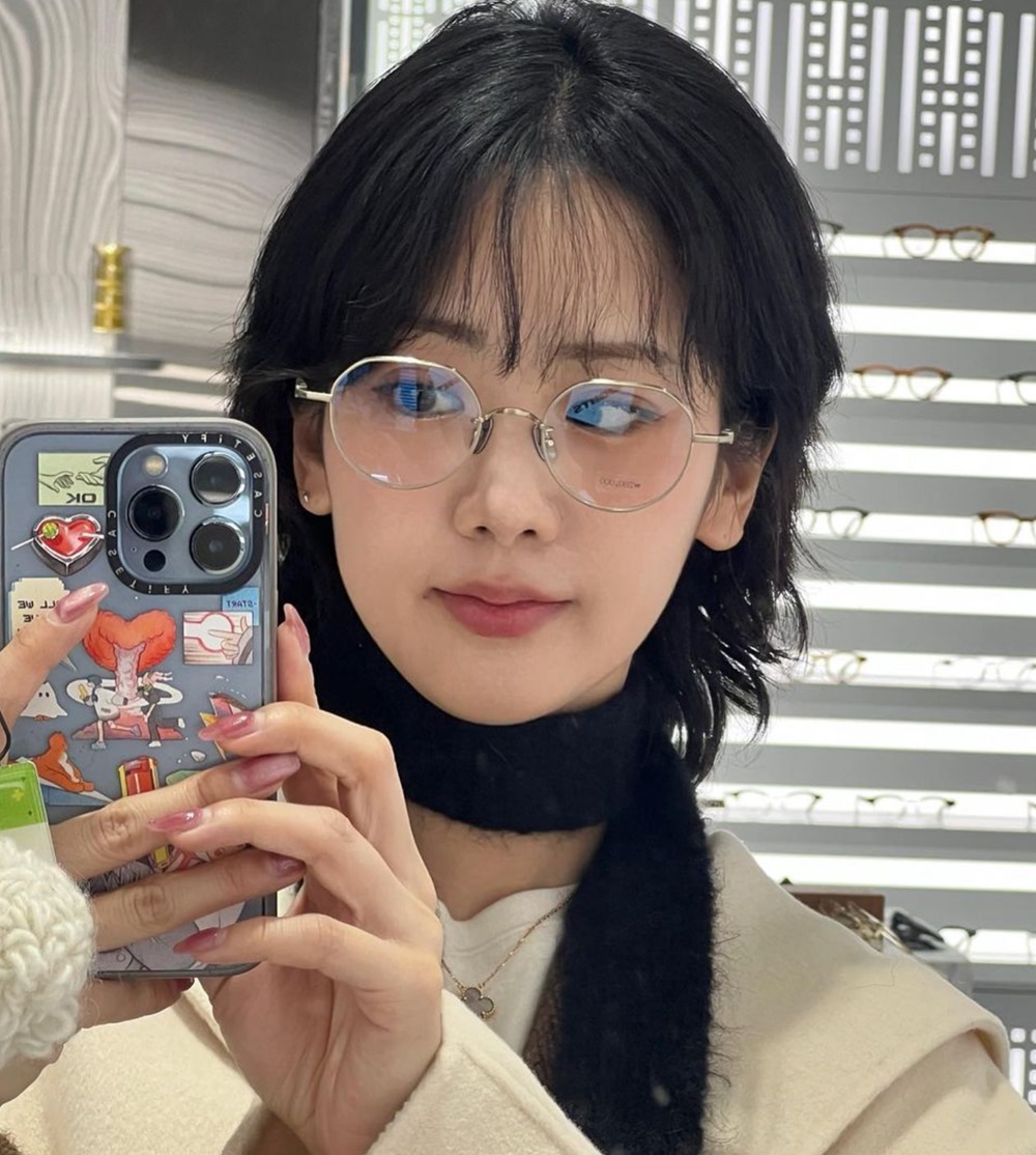 강혜연 인스타13