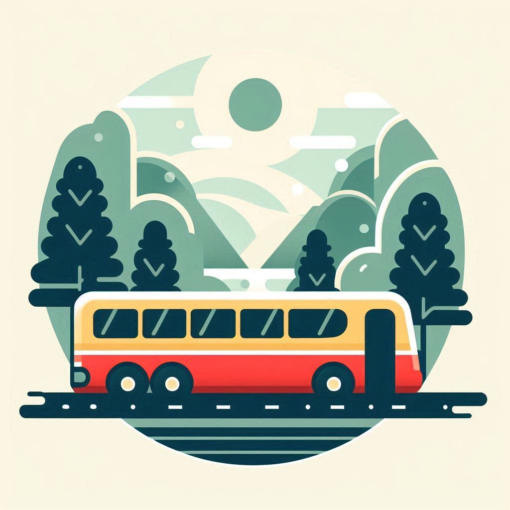 팔공산의 매력을 알리는 특별노선