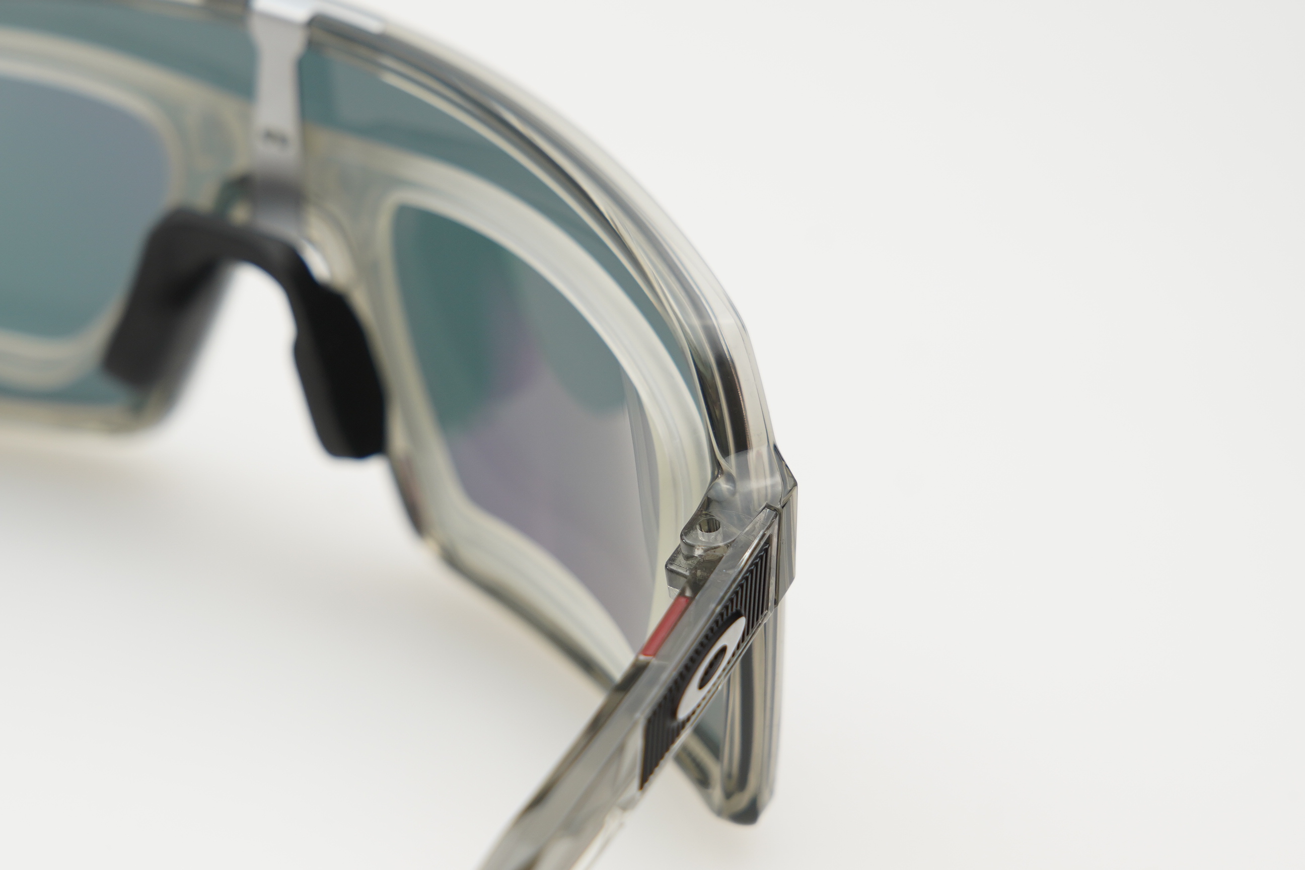 오클리 수트로( Oakley Sutro OO9406 A) 도수클립 작업후기 오클리 수트로( Oakley Sutro OO9406 A) 도수클립 작업후기