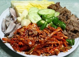 한치보쌈