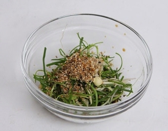 달래 효능 부작용