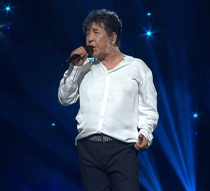 이광조 - 나들이