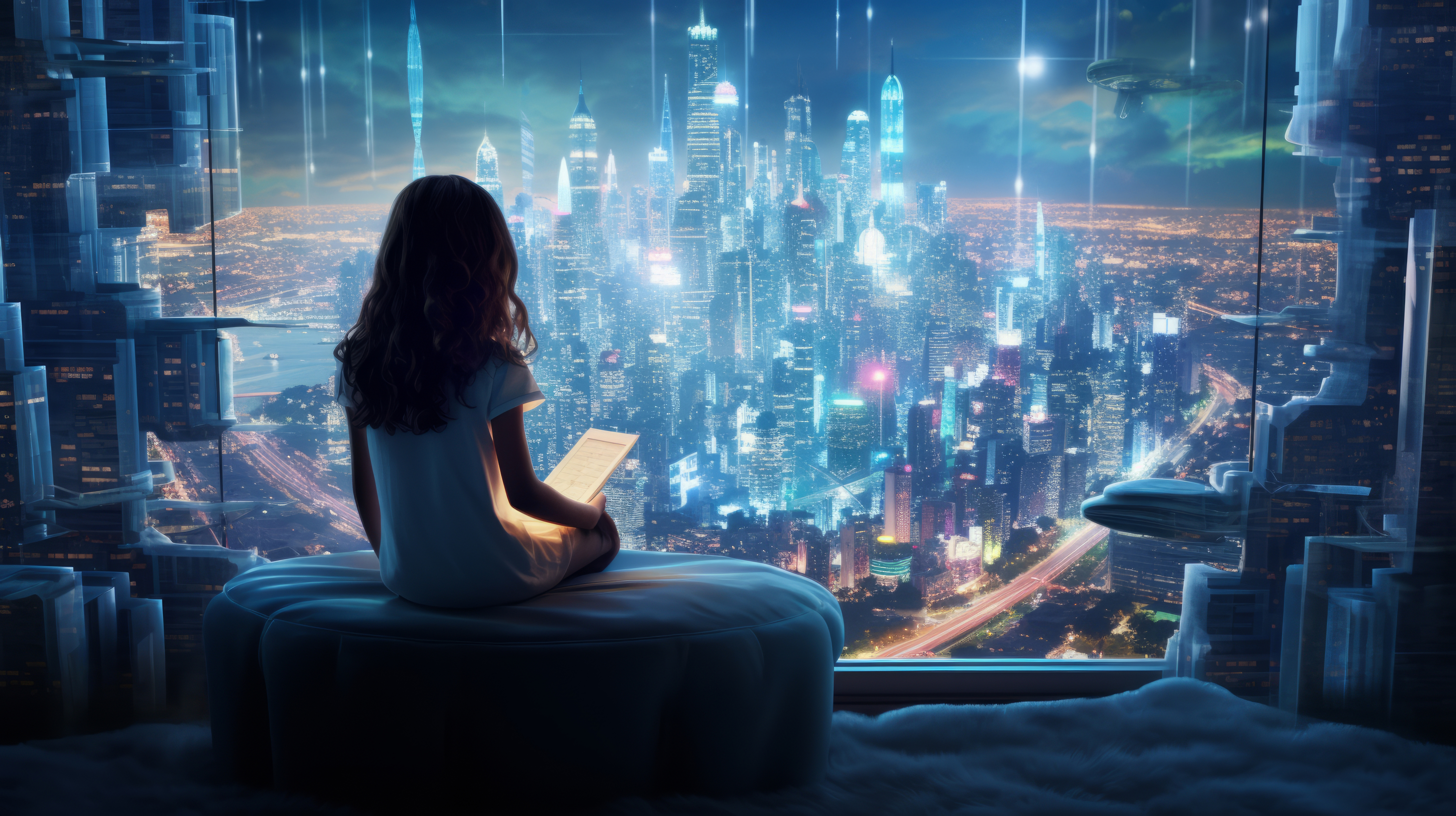 AI 기반 자동 뉴스 요약