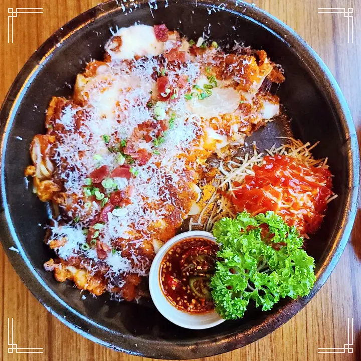 어서와 한국은 처음이지 꼬막 도토리묵 무침 막걸리 전 이탈리아 미슐랭 미쉐린 셰프 파브리 친구들 편 마포 상수 홍대 맛집 위치